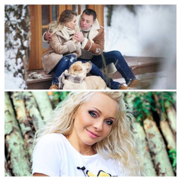 Наталья Варвина в центре любовного скандала: уводила ли она Алексея Михайловского у жены