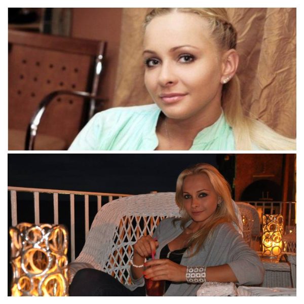 Наталья Варвина в центре любовного скандала: уводила ли она Алексея Михайловского у жены