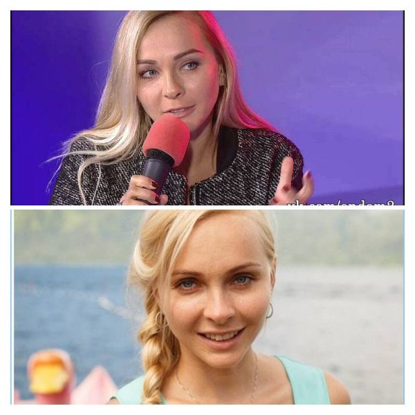 Наталья Варвина в центре любовного скандала: уводила ли она Алексея Михайловского у жены