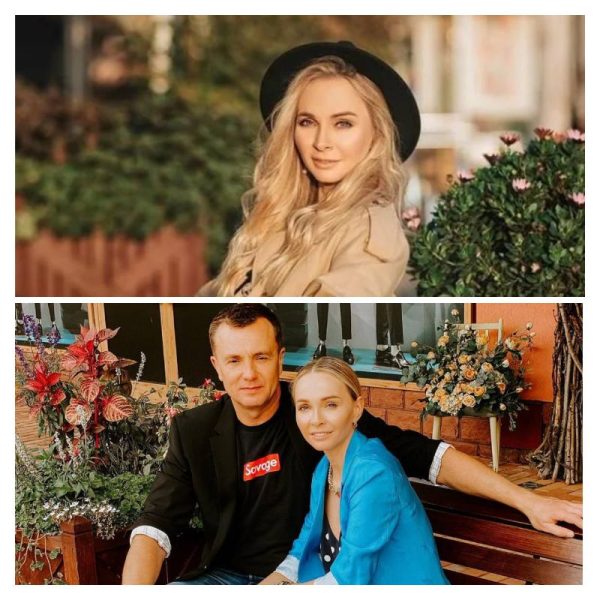 Наталья Варвина в центре любовного скандала: уводила ли она Алексея Михайловского у жены