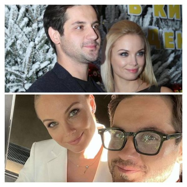 Почему Татьяна Арнтгольц развелась с мужем: страшные тайны измен и предательства