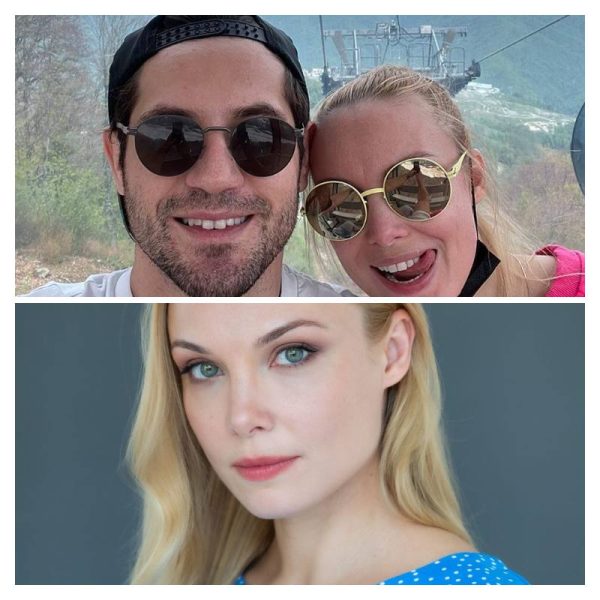 Почему Татьяна Арнтгольц развелась с мужем: страшные тайны измен и предательства