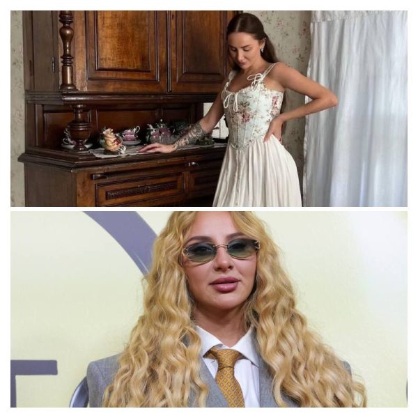 Семейный кризис Анны Асти: слухи о разводе и неизвестные подробности