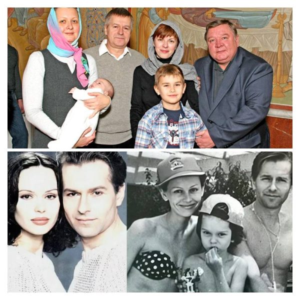 Семейные тайны Ливановых: наследство после трагедии и скрытые конфликты