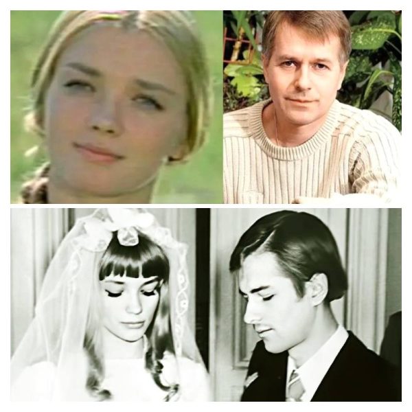 Неразгаданные тайны Татьяны Ливановой: что скрывает актриса от публики