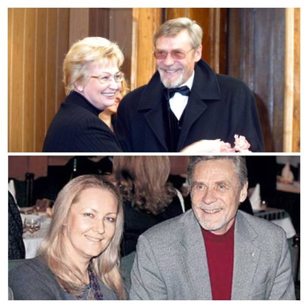 Александр Михайлов: измена, скандал и выбор между семьей и молодой любовницей