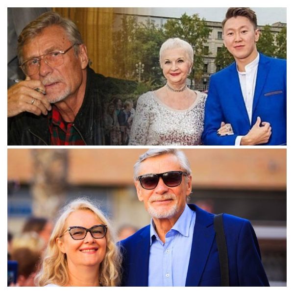 Александр Михайлов: измена, скандал и выбор между семьей и молодой любовницей