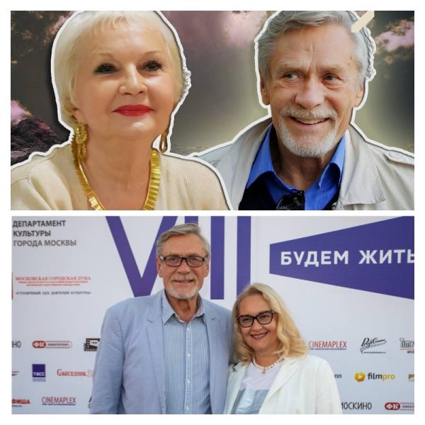 Александр Михайлов: измена, скандал и выбор между семьей и молодой любовницей