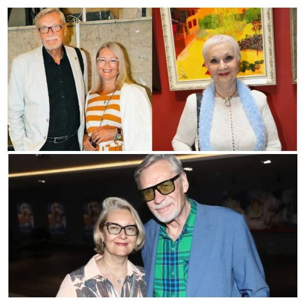 Александр Михайлов: измена, скандал и выбор между семьей и молодой любовницей