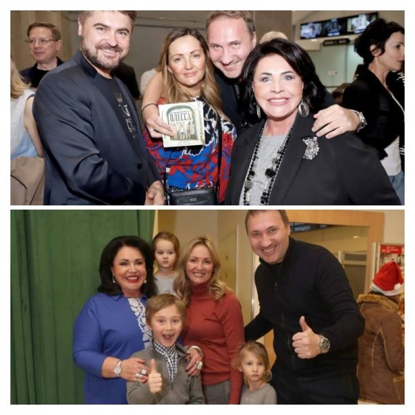 Даниил Бабкин — Тайный развод и новая семья без ведома Надежды Бабкиной