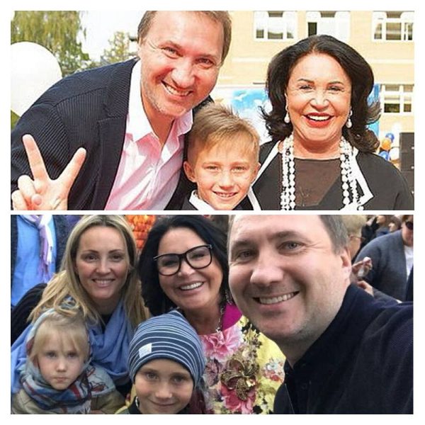 Даниил Бабкин — Тайный развод и новая семья без ведома Надежды Бабкиной