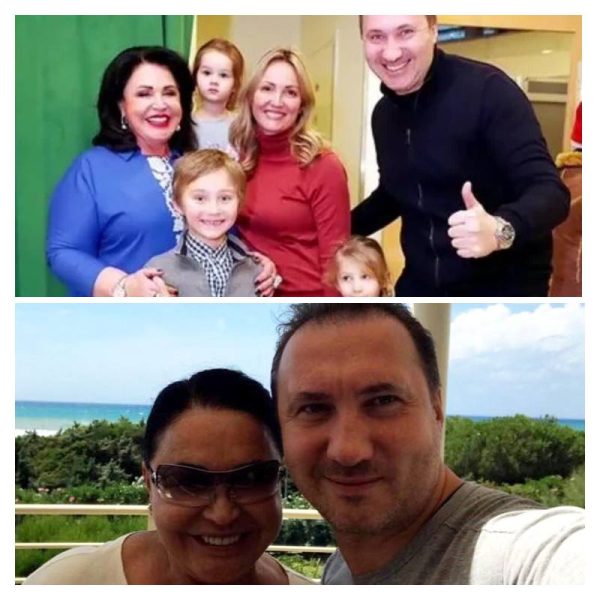 Даниил Бабкин — Тайный развод и новая семья без ведома Надежды Бабкиной