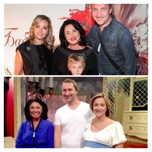 Даниил Бабкин — Тайный развод и новая семья без ведома Надежды Бабкиной