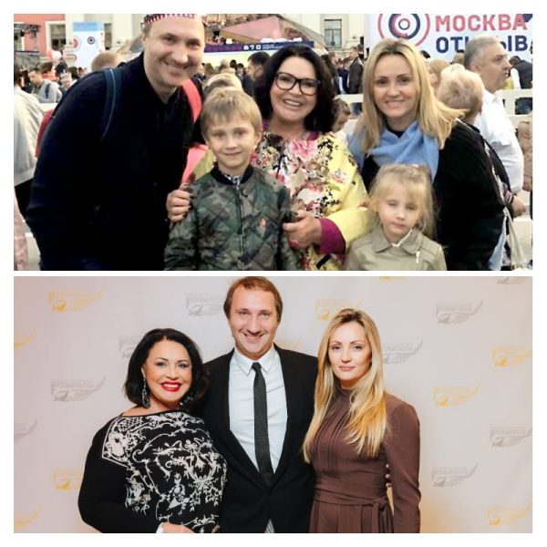 Даниил Бабкин — Тайный развод и новая семья без ведома Надежды Бабкиной