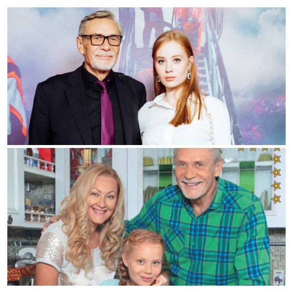 Семейный скандал Александра Михайлова: дочь против матери и битва за наследство