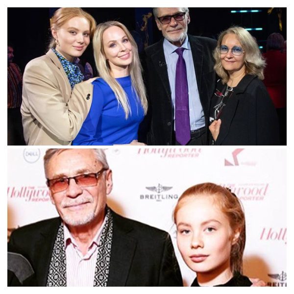 Семейный скандал Александра Михайлова: дочь против матери и битва за наследство