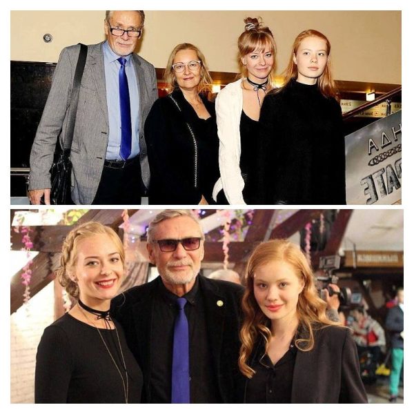 Семейный скандал Александра Михайлова: дочь против матери и битва за наследство