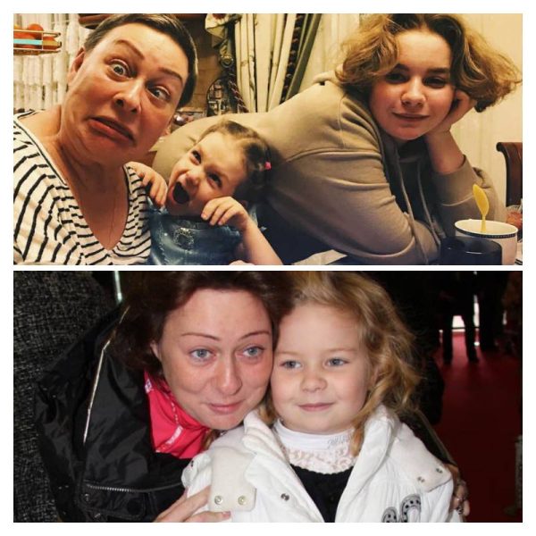 Семейные тайны Марии Ароновой: как разлад между детьми повлиял на артистку