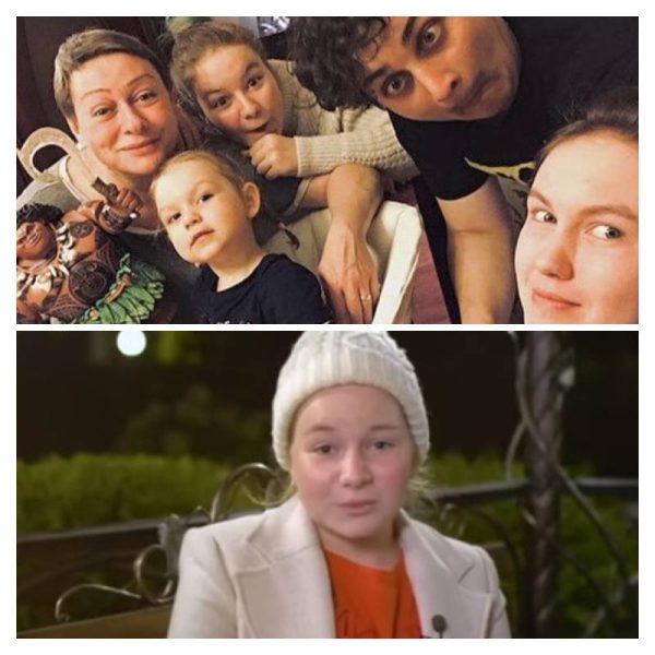 Семейные тайны Марии Ароновой: как разлад между детьми повлиял на артистку