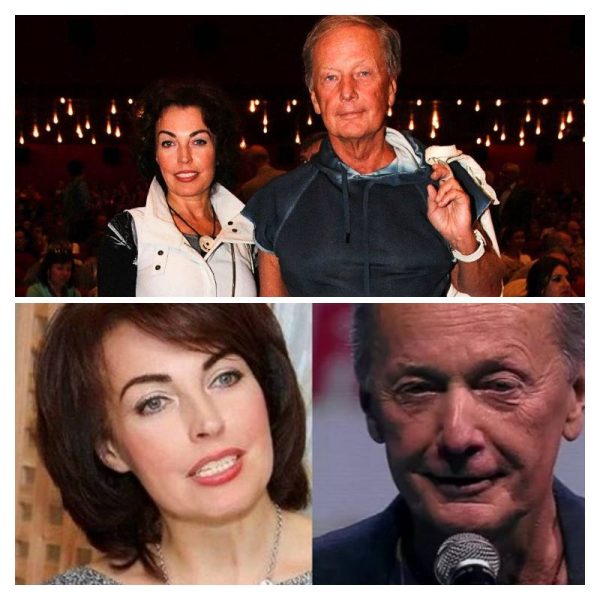 Две жены Задорнова — тайны и скандалы последних лет жизни сатирика