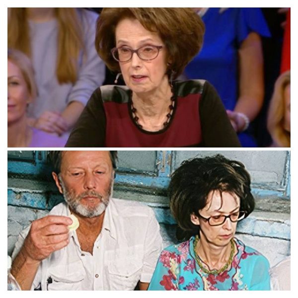 Две жены Задорнова — тайны и скандалы последних лет жизни сатирика