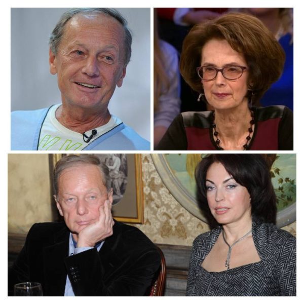 Две жены Задорнова — тайны и скандалы последних лет жизни сатирика