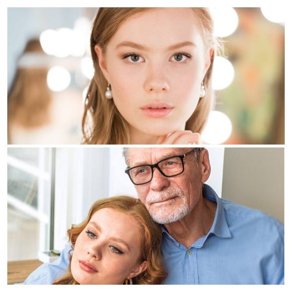 Тайные романы дочери Александра Михайлова: повторение судьбы отца