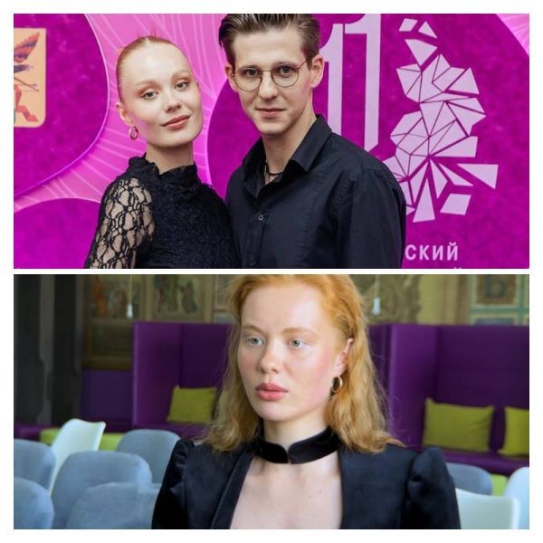 Тайные романы дочери Александра Михайлова: повторение судьбы отца