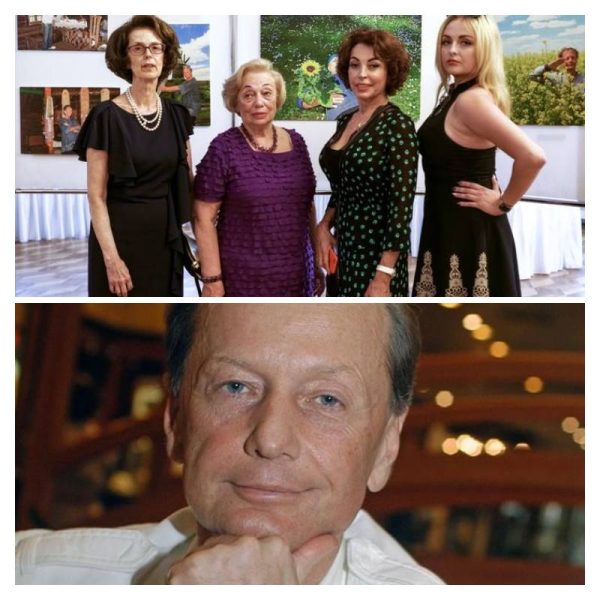 Наследство Задорнова: битва между первой и второй женой, кто остался ни с чем