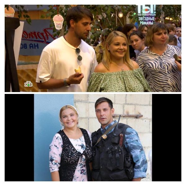 Тайный роман Ирины Пеговой — с кем актриса нашла счастье после измены и развода