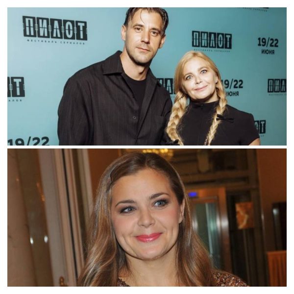 Тайный роман Ирины Пеговой — с кем актриса нашла счастье после измены и развода