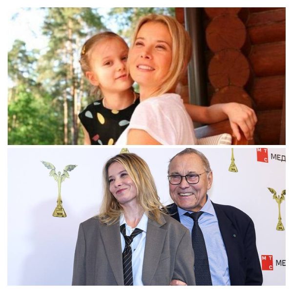 Почему брак Юлии Высоцкой и Андрея Кончаловского трещит по швам после трагедии