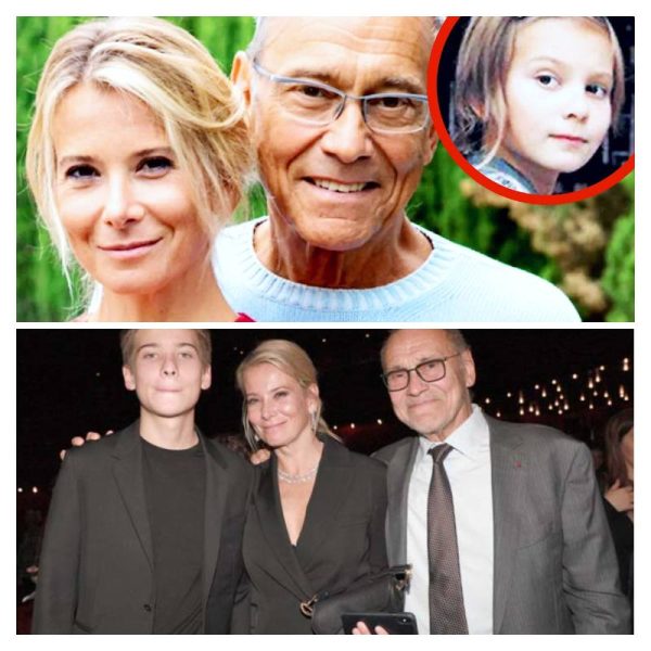 Почему брак Юлии Высоцкой и Андрея Кончаловского трещит по швам после трагедии