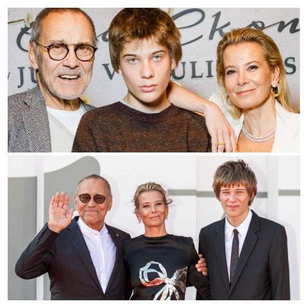 Почему брак Юлии Высоцкой и Андрея Кончаловского трещит по швам после трагедии