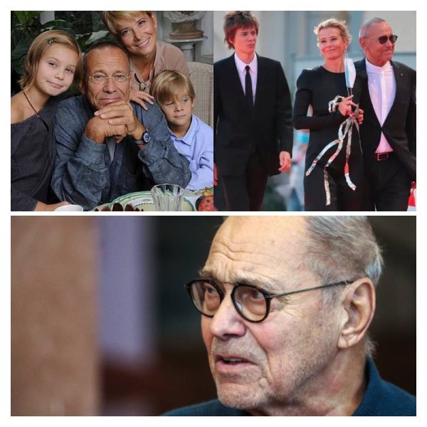 Почему брак Юлии Высоцкой и Андрея Кончаловского трещит по швам после трагедии