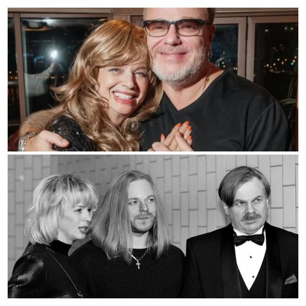 Секреты и конфликты семьи Пресняковых: как развод сына повлиял на всех