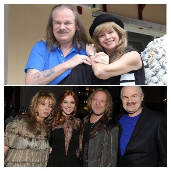 Секреты и конфликты семьи Пресняковых: как развод сына повлиял на всех