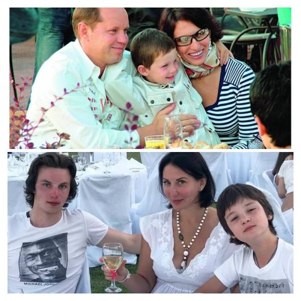 Алика Смехова рассказала о собственных изменах и их последствиях