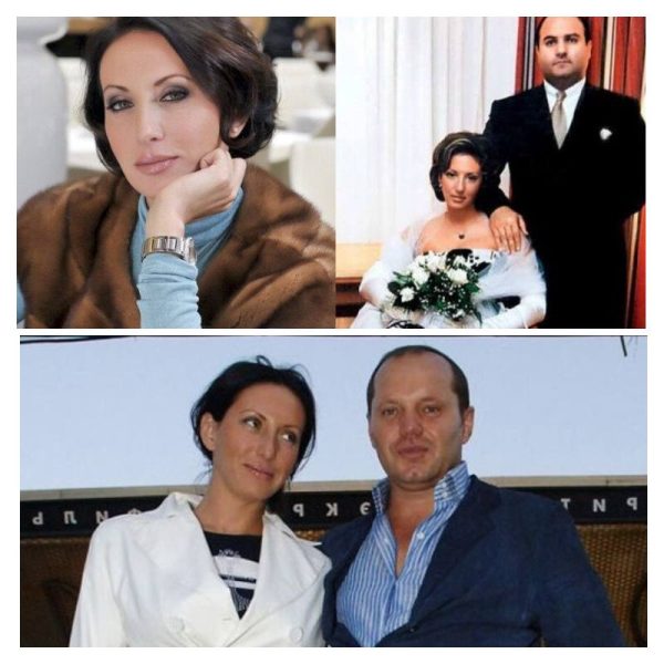 Алика Смехова рассказала о собственных изменах и их последствиях