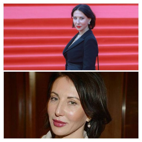 Алика Смехова рассказала о собственных изменах и их последствиях