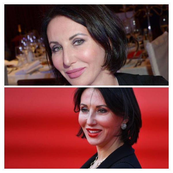 Алика Смехова рассказала о собственных изменах и их последствиях