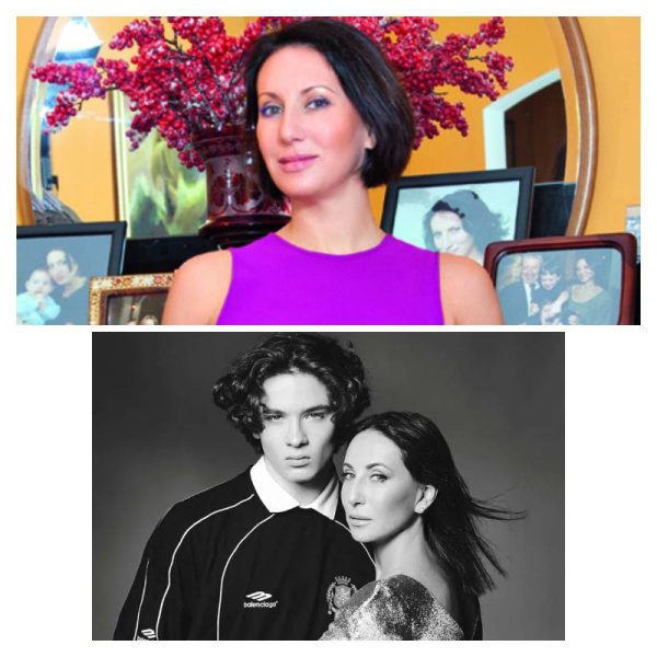 Алика Смехова рассказала о собственных изменах и их последствиях