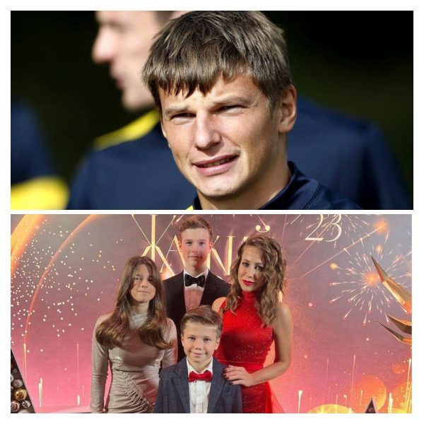 Секреты измен Андрея Аршавина: правда, которую скрывала Юлия Барановская