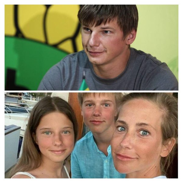 Секреты измен Андрея Аршавина: правда, которую скрывала Юлия Барановская