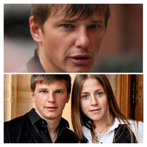 Секреты измен Андрея Аршавина: правда, которую скрывала Юлия Барановская