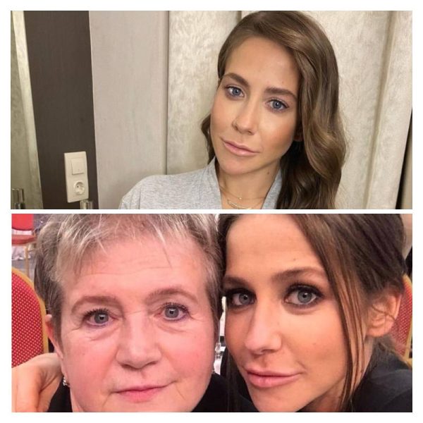 Непростые отношения Юлии Барановской с мамой и искупление обид