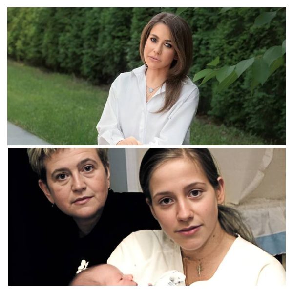 Непростые отношения Юлии Барановской с мамой и искупление обид