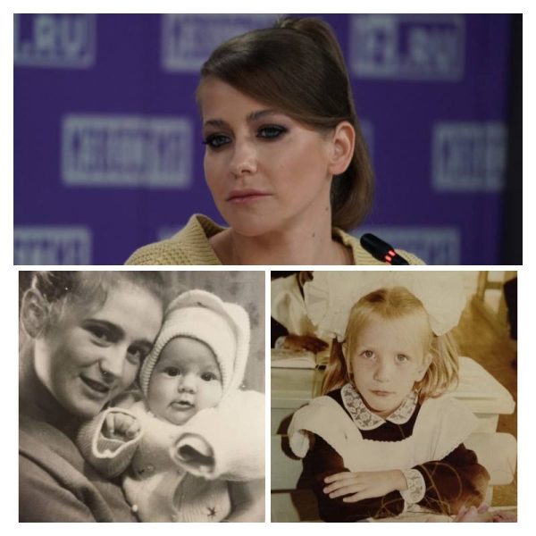 Непростые отношения Юлии Барановской с мамой и искупление обид