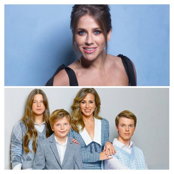 Непростые отношения Юлии Барановской с мамой и искупление обид