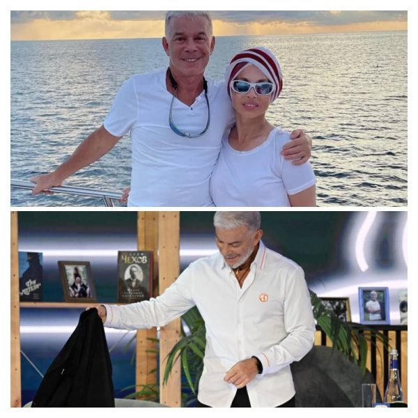 Семейные войны Газмановых: суды, скандалы и публичные конфликты